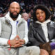 Common And Jennifer Hudson Confirm Dating Relationship