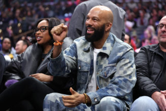 Common Talks About His New Pete Rock-Produced Album