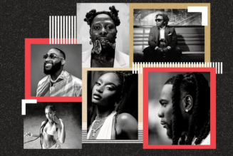 Conversations with the Best African Music Performance Nominees on Making History - Africa.com