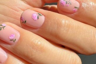 Coquette Nails Are a Thing—11 Designs I'm Saving For My Next Trip to the Salon