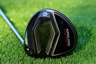 Costco’s New Driver Is the Hot Dog Combo Deal of Golf