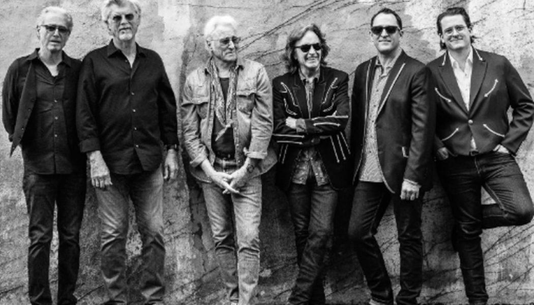 Country music losing two more legendary acts as rough 2024 continues