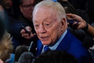 Cowboys face blitz of criticism after demoralizing playoff loss: 'No-show for the ages'