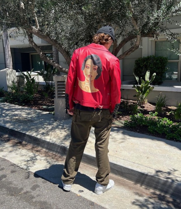 Examples of fashions available from a store started by Connecticut...