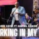 Dare David - Working In My Life ft Gabriel Eziashi