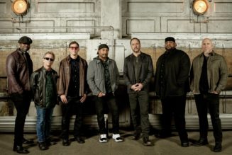 Dave Matthews Band announce 2024 summer tour