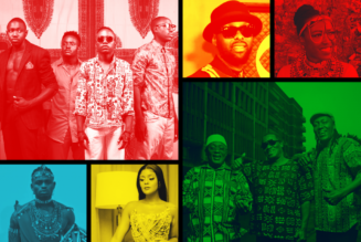 Deeper Dive: East African music about to have its moment