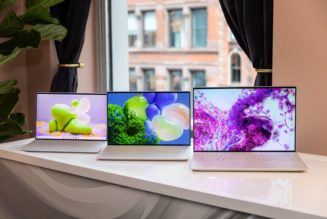 Dell’s XPS laptop lineup is about to look very different