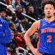 Detroit Pistons Set Longest Single-Season Losing Streak in NBA History