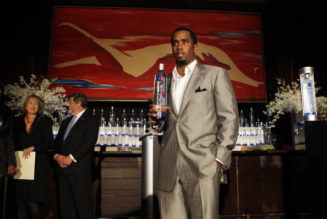 Diddy and Diageo Settle Legal Dispute, Officially Part Ways