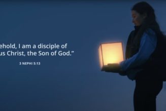 ‘Disciple of Christ’ music video debuts ahead of full 2024 youth theme album release