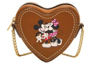 Disney Collaborates With Luxury Brand for Valentine's Day Collection | Disney Dining