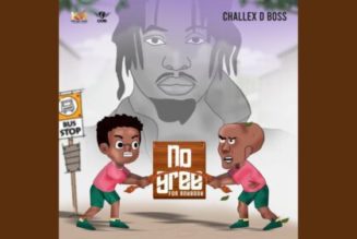 DJ Brytos - No Gree For Anybody (This Year) ft OcCares