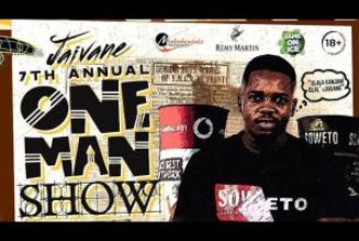 Dj Jaivane – Top Dawg Session (7th Annual One Man Show) Mix (MP3 DOWNLOAD) — NaijaTunez