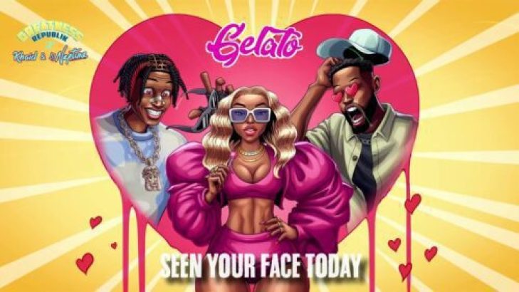 DJ Neptune – Gelato ft Khaid