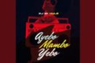 DJ YK Mule - Ayebo Mambo Yebo