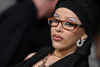 Doja Cat's Brother Has Allegedly Been Abusive To Her & Her Mom