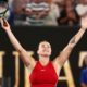 Dominant Sabalenka crushes Zheng to defend Australian Open title - Yahoo Sports