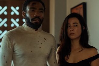 Donald Glover and Maya Erskine Tackle Espionage and Their Arranged Marriage in 'Mr. & Mrs. Smith' Trailer