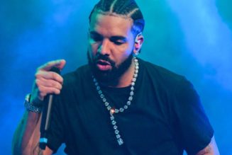 Drake Is The Most Streamed Rapper on Spotify in 2023