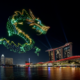Drone light show to kick off over 50 lifestyle experiences to be launched at Marina Bay precinct from February