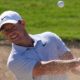 Dubai Invitational: Tommy Fleetwood sensationally storms into lead with Rory McIlroy a shot back