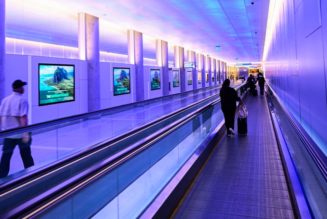 dublab Is Bringing Original Compositions to the Los Angeles International Airport