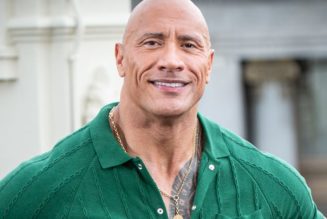 Dwayne Johnson Officially Gains Ownership of "The Rock" Name and Joins Board of WWE and UFC Owner TKO