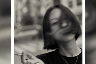 EKKSTACY Does a Little of Everything on Self-Titled LP