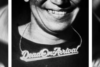 ericdoa Looks Inward on 'DOA'