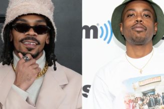 Erick the Architect Taps WESTSIDE BOOGIE for "Instincts"