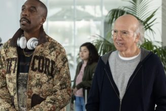 Everything Coming To and Leaving Max in February 2024