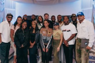Executives discuss future of African music in Miami
