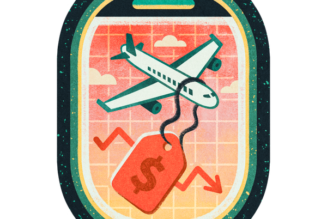 Falling Domestic Fares and an A.I. Arms Race: What Travelers Can Expect in 2024