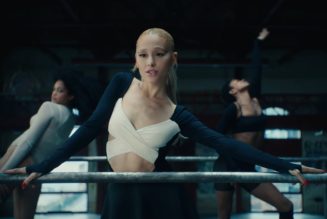 Fans Choose Ariana Grande’s ‘Yes, And?’ as This Week’s Favorite New Music