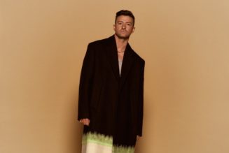 Fans Choose Justin Timberlake’s ‘Selfish’ as This Week’s Favorite New Music