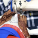 Fashion falling behind in fight against forced labor: report