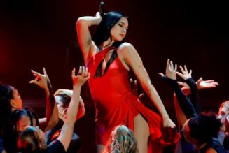 Female artists drive music sales boom in UK