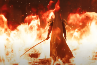 'Final Fantasy VII: Rebirth' Gets A New Trailer
