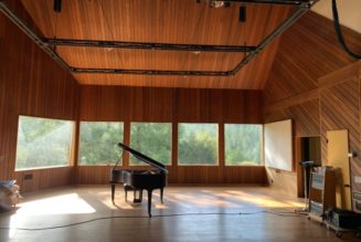 For sale: Clandestine recording studio that made Bay Area music history