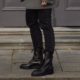 Forget Trainers—I'll Be Wearing This "Ugly" Boot Trend Instead This Year