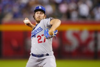 Former Dodgers pitcher Trevor Bauer says he's grown up, not having casual sex anymore