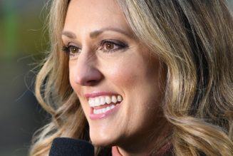 Fox Sports' Allison Williams pitches 'governing body' to take control of college football's transfer portal