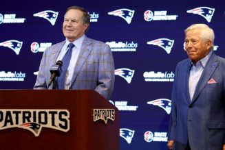 Fox Sports’ Tim Brando weighs in as three legendary coaching eras conclude