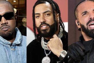 French Montana Reveals 'Mac & Cheese 5' Tracklist Featuring Ye, Drake, Future and More