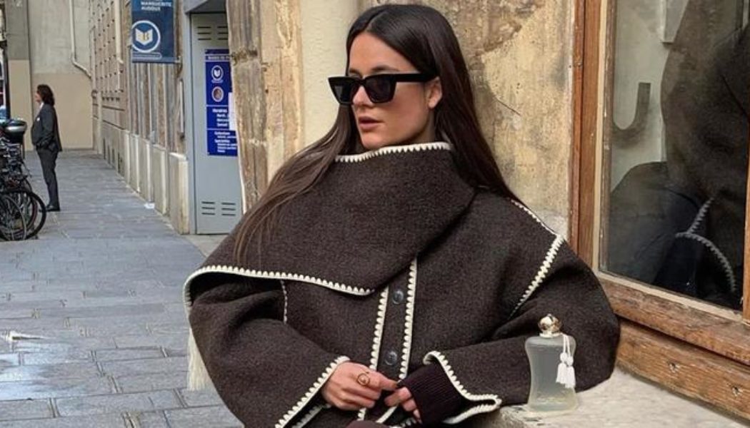 French Women Agree—These 5 Colour Trends Look Extremely Elegant