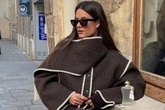 French Women Agree—These 5 Colour Trends Look Extremely Elegant