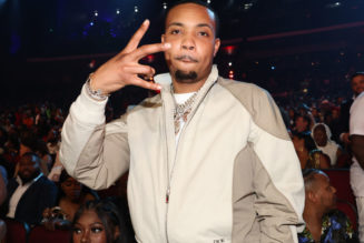 G Herbo Gets 3 Years Probation In Credit Card Fraud Scheme