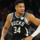 Giannis Antetokounmpo Launches Improbable Media