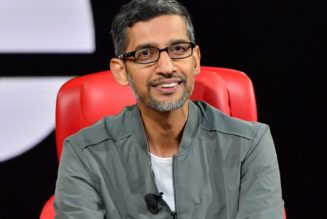 Google CEO Sundar Pichai Tells Employees To Expect More Layoffs in 2024